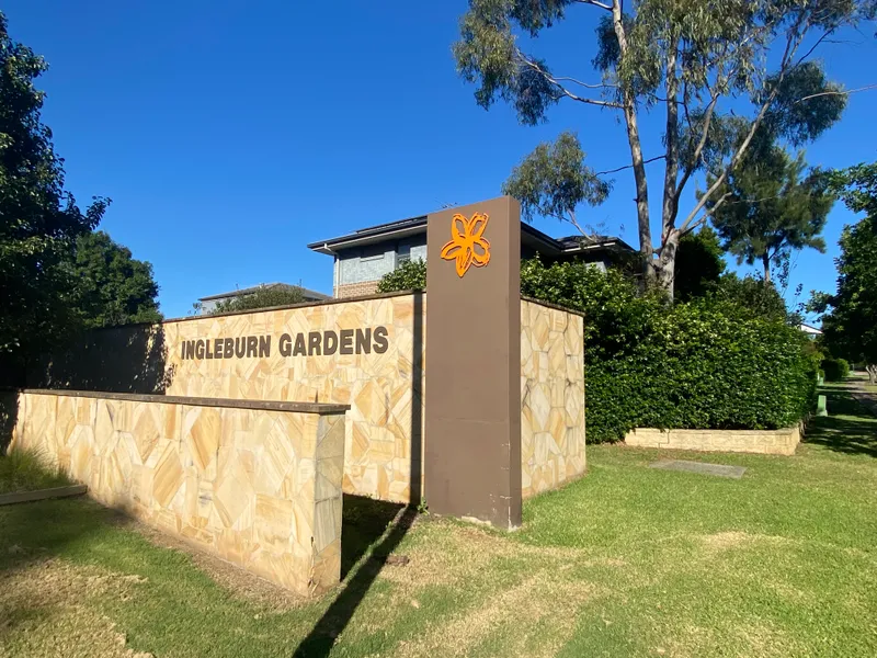 Spacious 4 Bedroom Light Filled Home