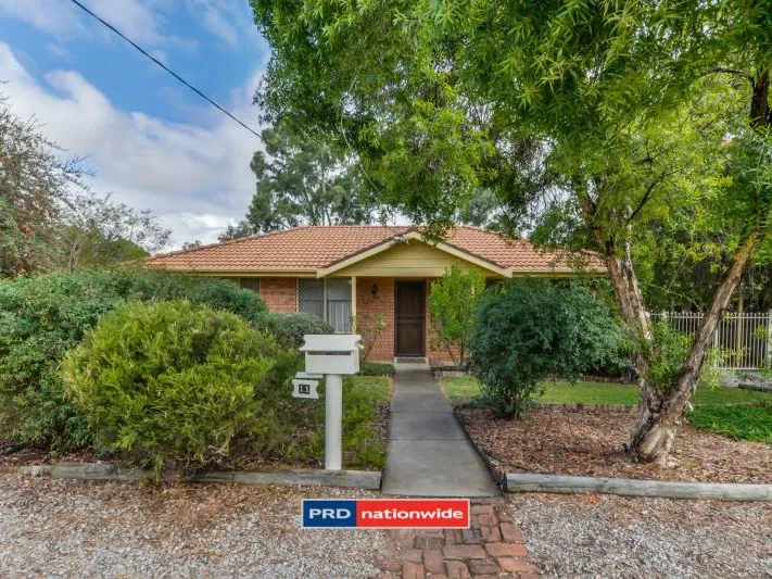 3 BEDROOM HOME IN WEST TAMWORTH