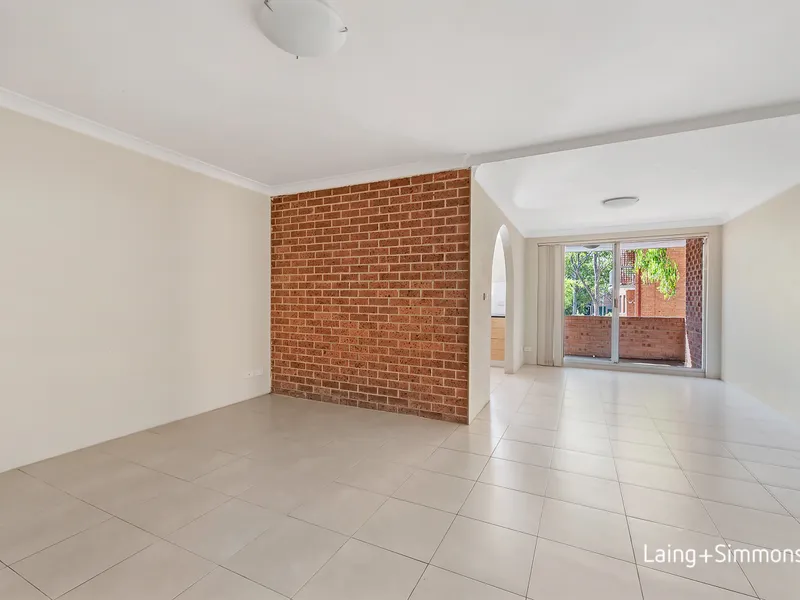 2 BEDROOM UNIT 