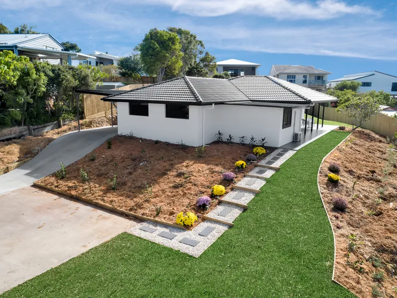 Fully Furnished, Power, Water and Internet included