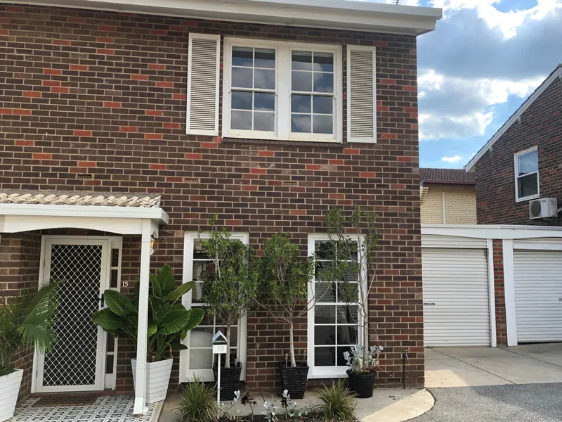 Just Minutes From The Beach...