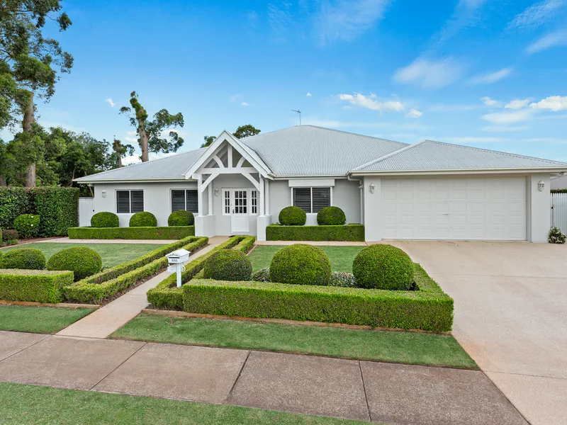 Unrivalled Location  50sq* - 1180sqm - IG Pool - Bore