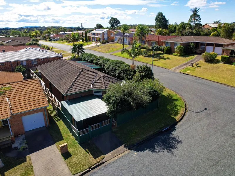 Tradies Delight or Retirement Heaven