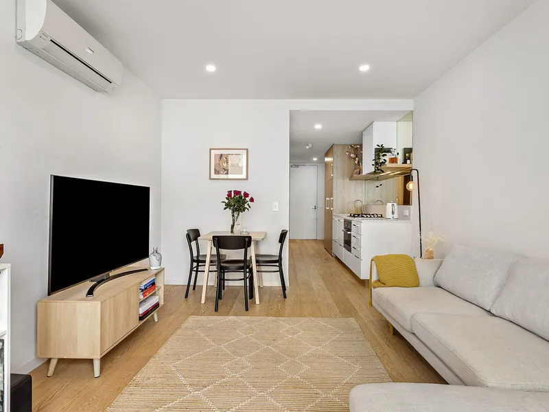 Modern design and vogue styling