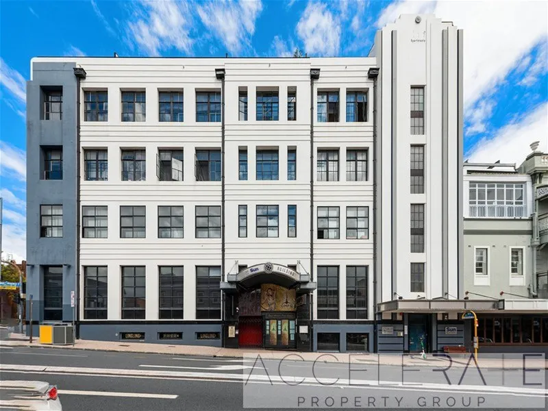 New York Inspired Living At Its Best! Furnished