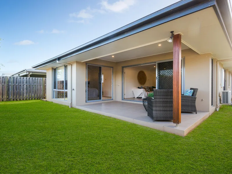 Elevated Block - Sure to Impress