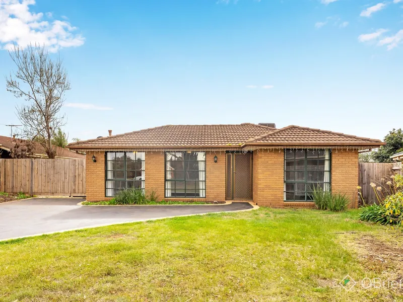 Fantastic Opportunity....