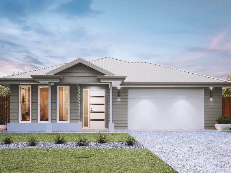 All You Need Is $2000 Deposit to Build Your Dream Home in Kingston!