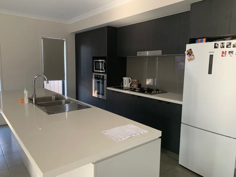 A modern family home in the perfect location!