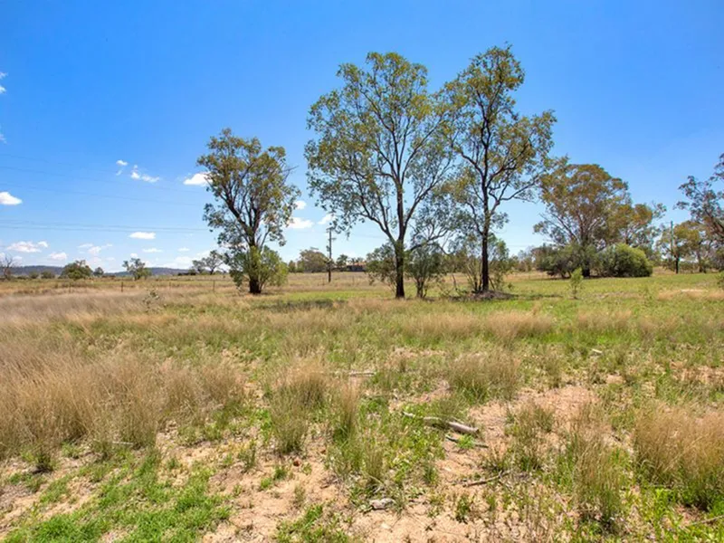 Build your dream home/Great super investment