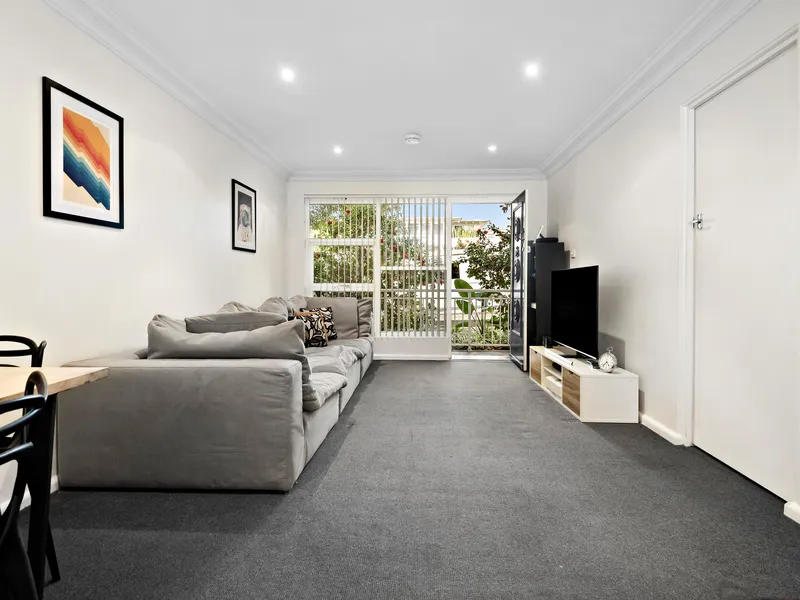 INCREDIBLE ENTRY-LEVEL OPPORTUNITY BY THE BEACH