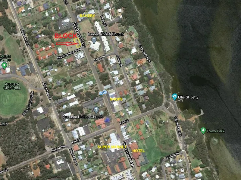 Duplex Block, Perfect Airbnb Location!