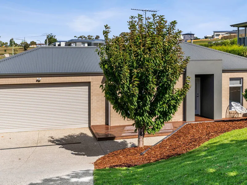 PRIME HIGHTON POTENTIAL