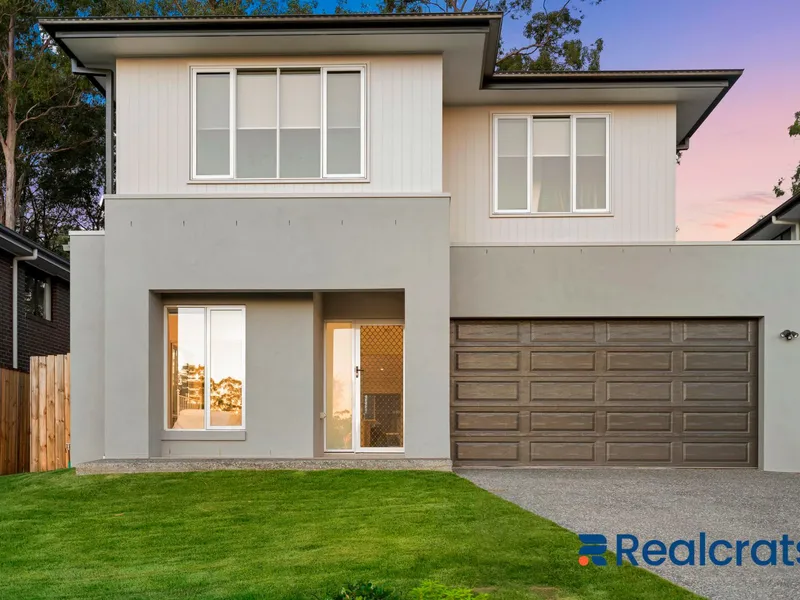 Your Passport to Suburban Bliss!