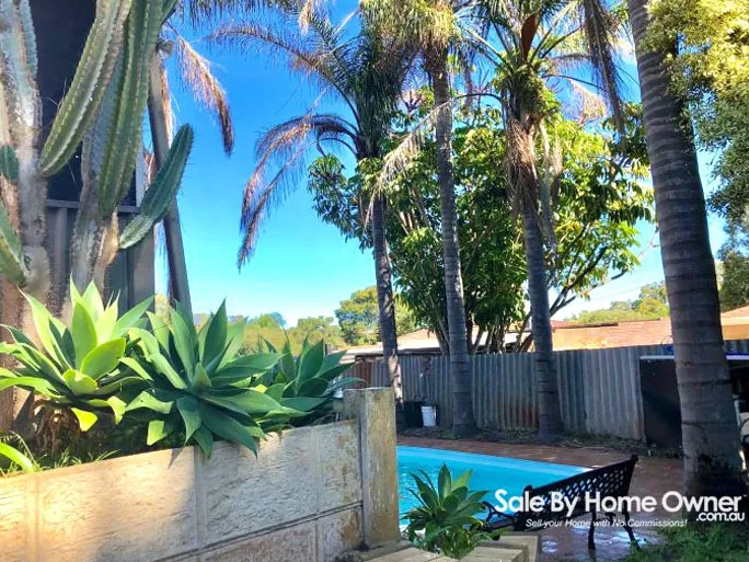 Perfect family home for the indoor/outdoor lovers on a 763m2 block