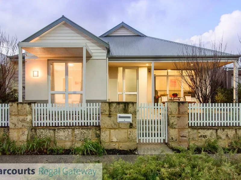 Atwell - Life style and convenience - 3x2 - $390