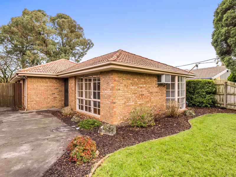 An Immaculate Upgraded Home with Spa