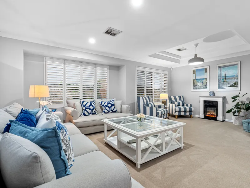 ST THOMAS SWEETHEART!