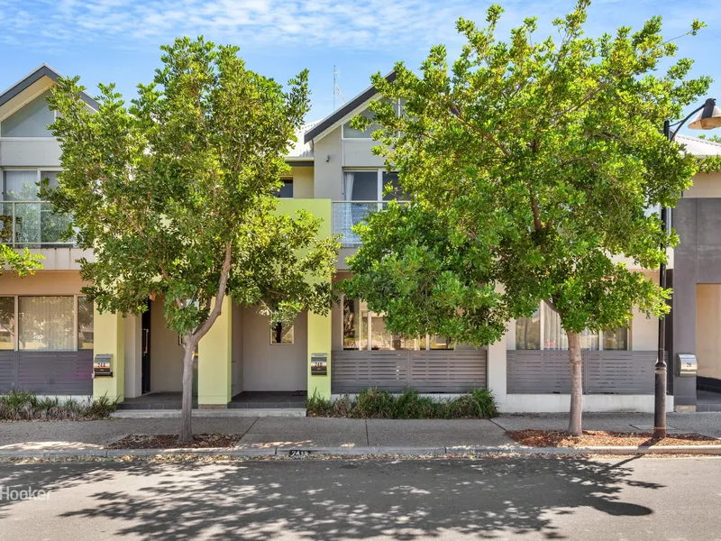 Under Contract