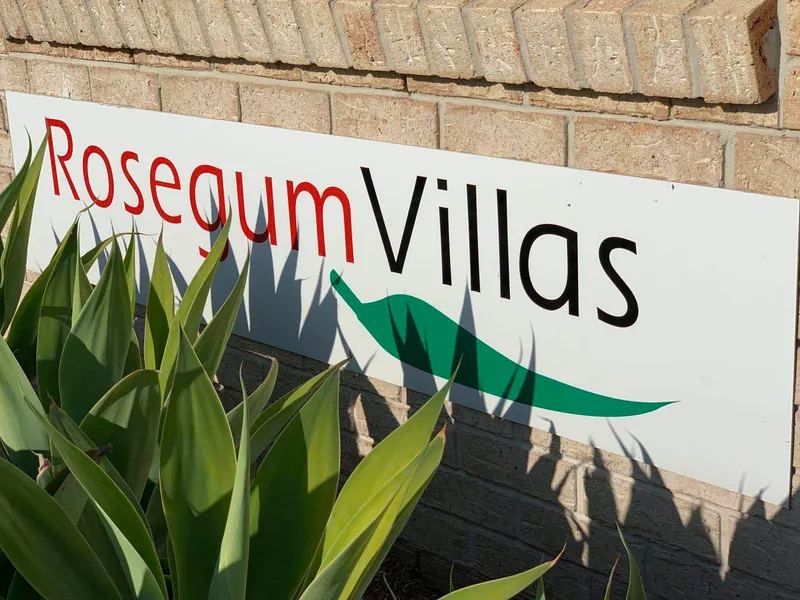 SPACIOUS TWO BEDROOM VILLA IN A GREAT LOCATION - DON'T MISS IT!