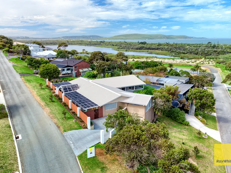 EXCEPTIONAL ASPECT & LIFESTYLE