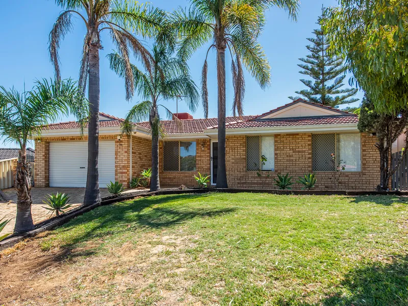 UNDER OFFER IN 3 DAYS!