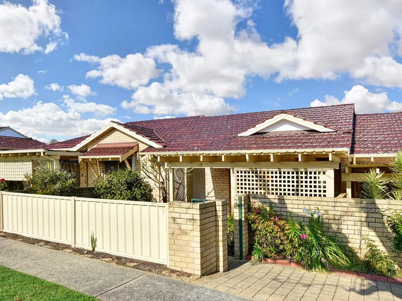 Available for short term rent