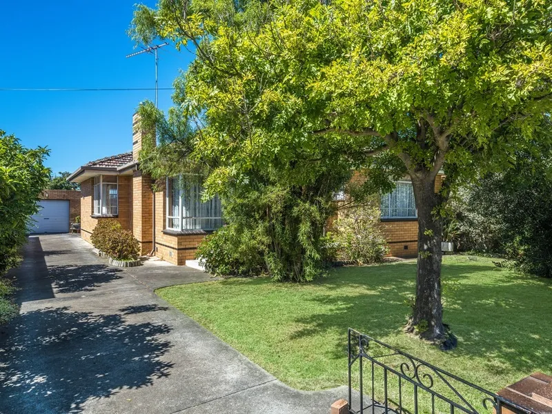 Quality Living Starts Here!