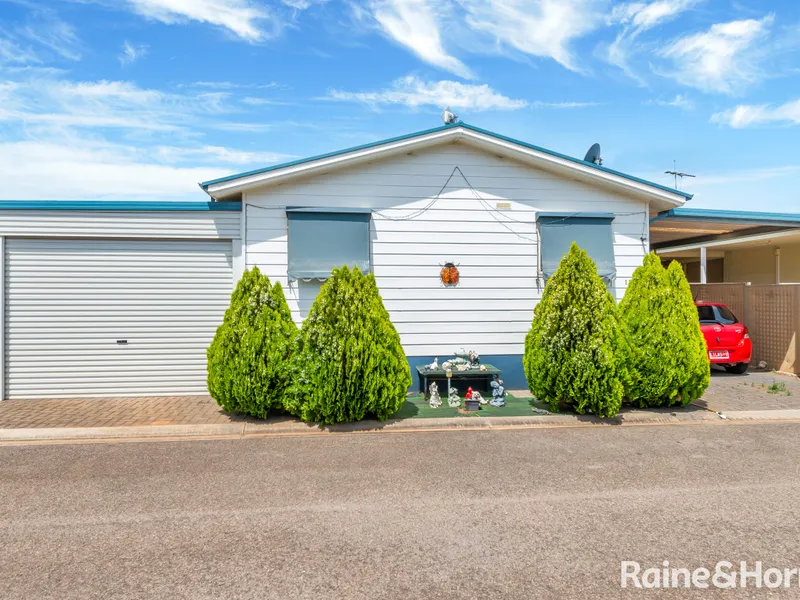 136 Melaleuca Street, The Palms Residential Park              