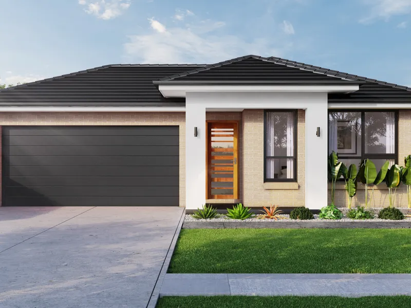 FREE SOLAR PANEL SYSTEM! CUSTOM DESIGN OPTIONS AVAILABLE!