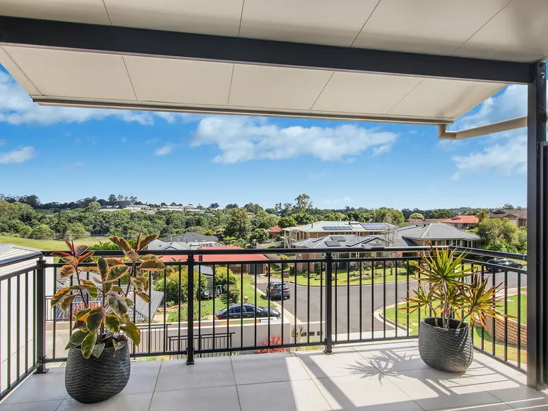 Modern Townhouse in a Convenient Location