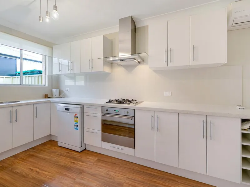 Unit 1/6-8 William Street, Kilburn SA 5084