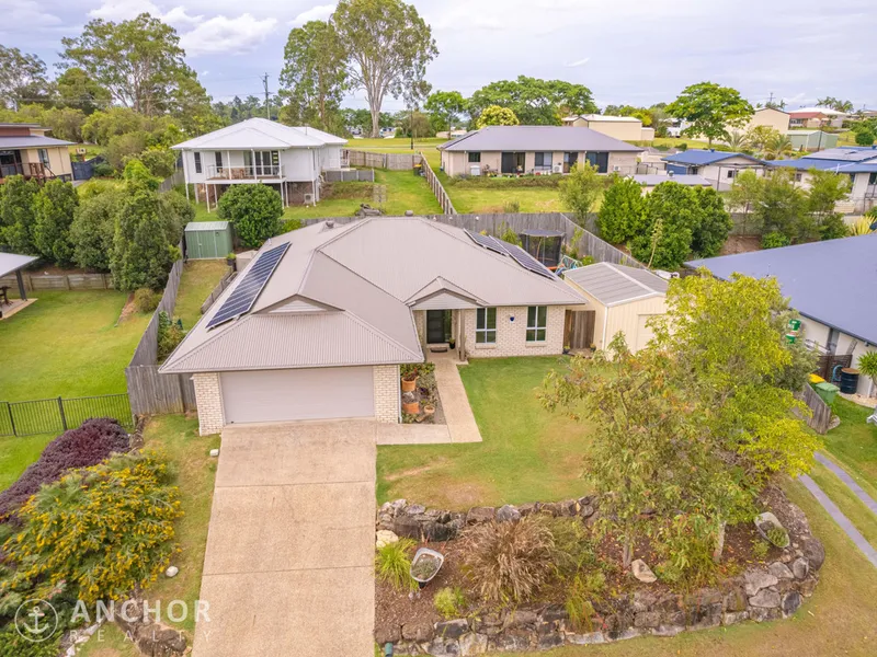 Focus on Stylish Family Living