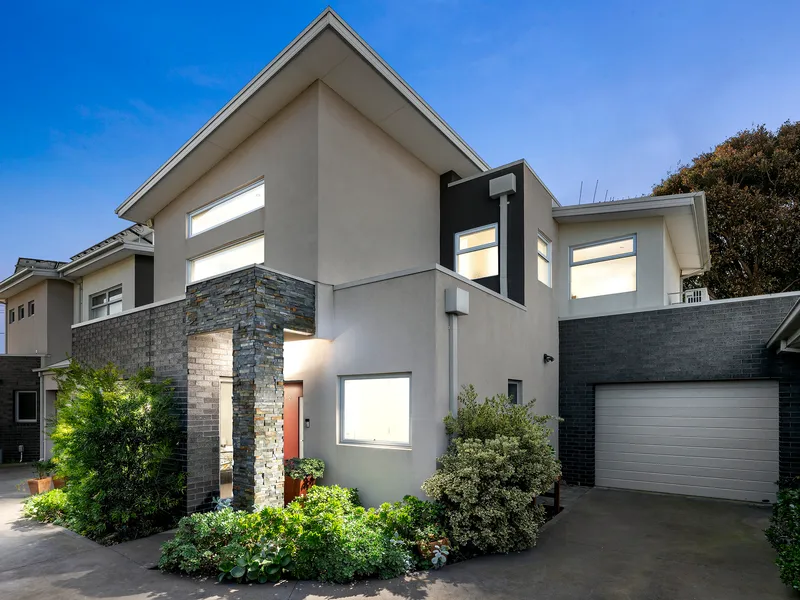 Excellence, Elegance, and an Elite Address