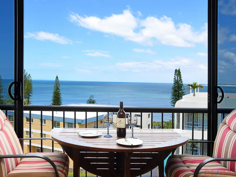 UNBELIEVABLE PANORAMIC VIEWS - PRICED TO SELL