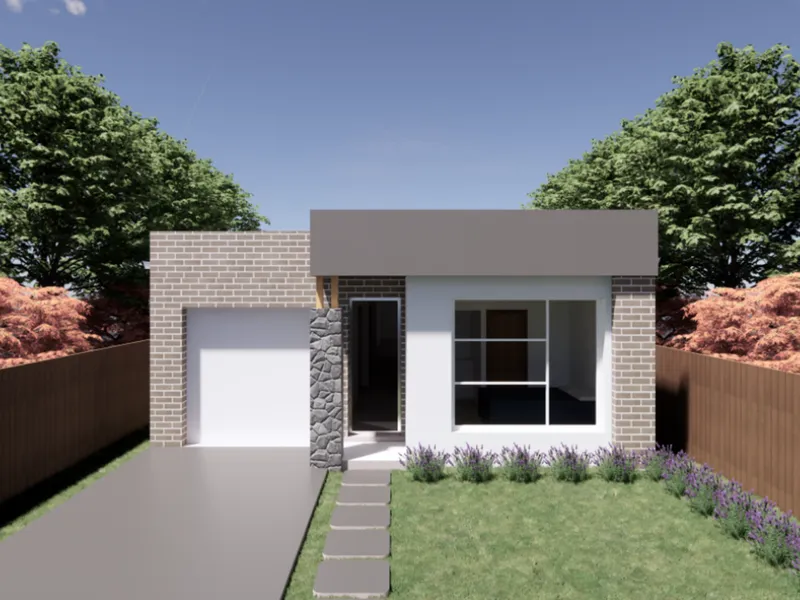 DUAL LIVING & READY TO MOVE IN BY OCTOBER 2023