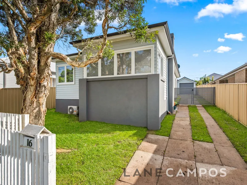 Well Rounded Package