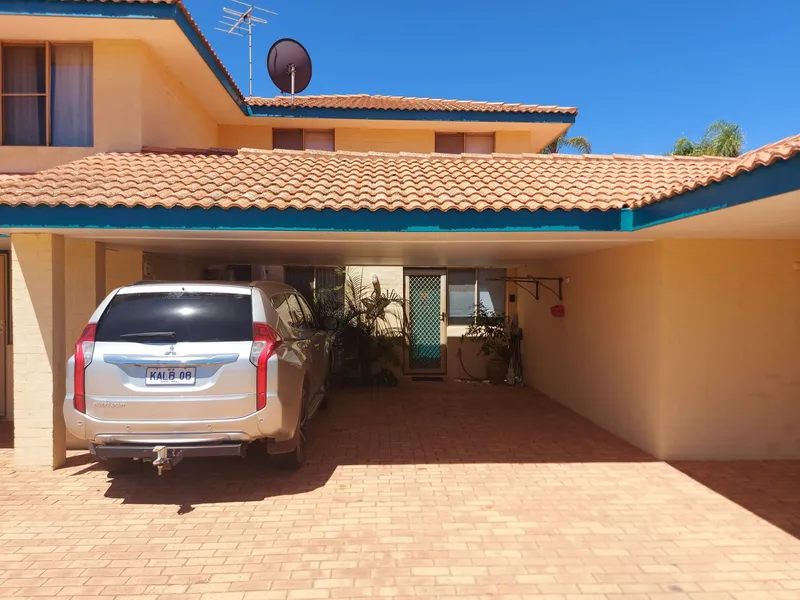 Best unit in the complex