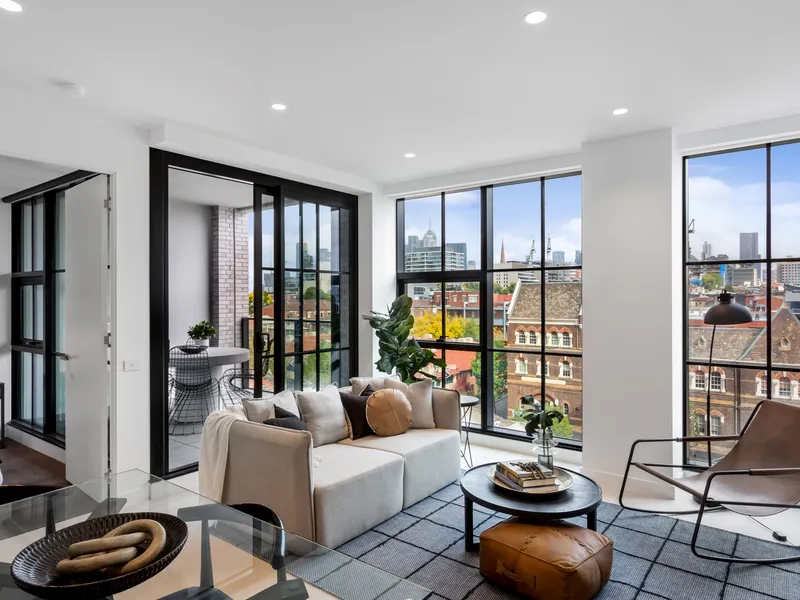 Brand New Development - Have Everything At Your Fingertips