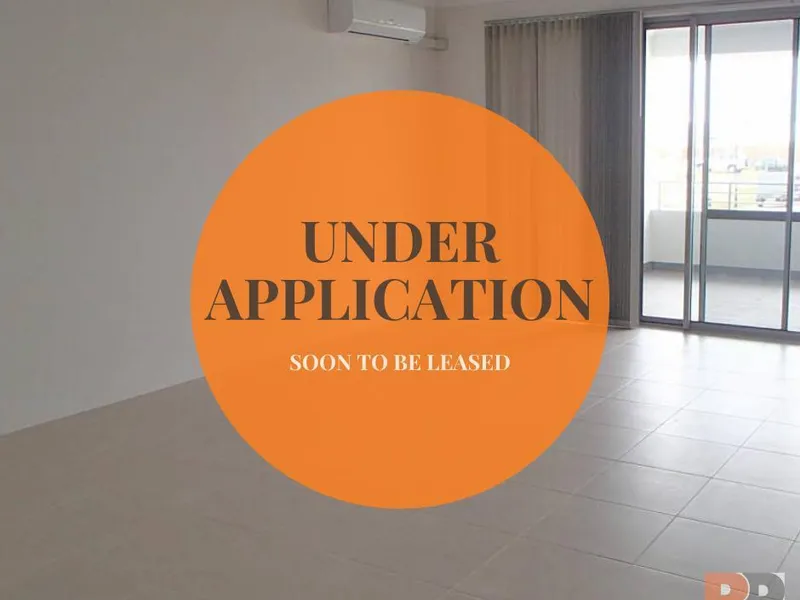 NRAS -  WELL APPOINTED UNIT !!!