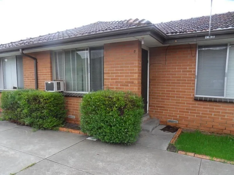 Enchanting home, Spotswood Location