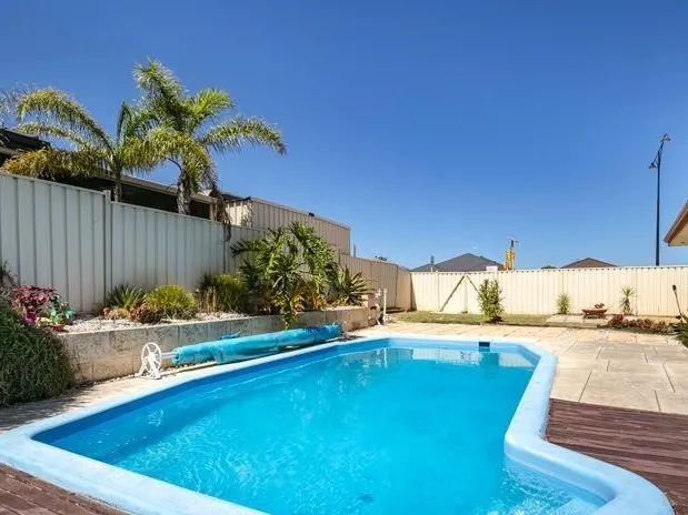 The Complete Family Home