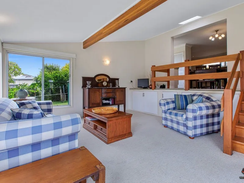 Location and Lifestyle