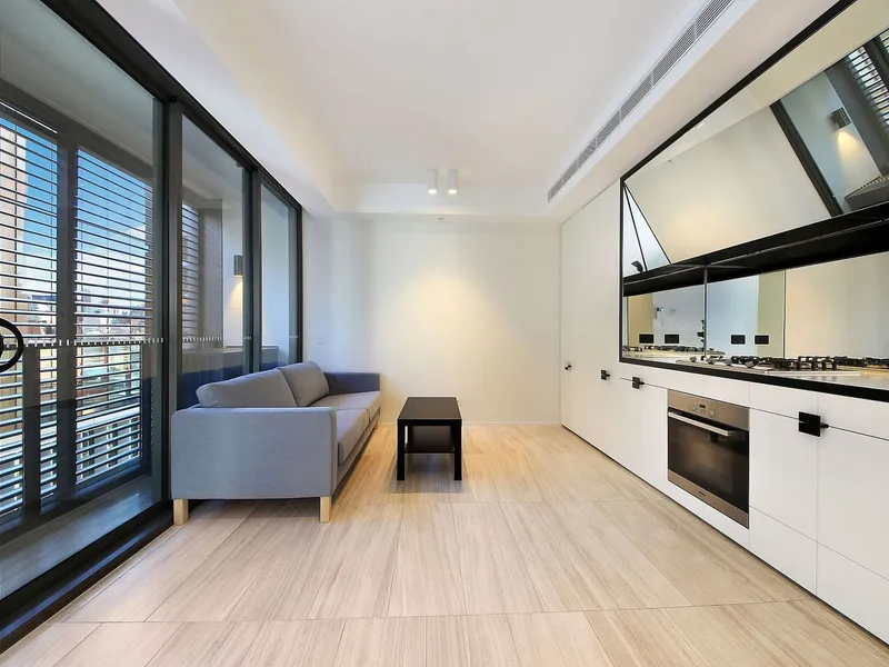 The Quay  Brand new One bedroom