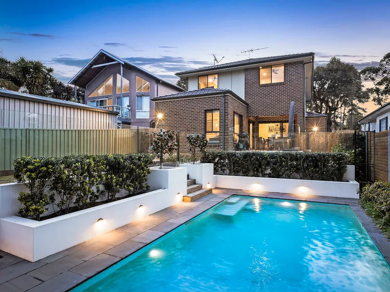 Stunning Family Home