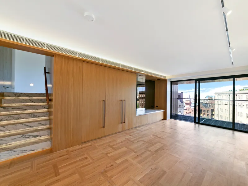 Brand New Luxurious Living at Sirius