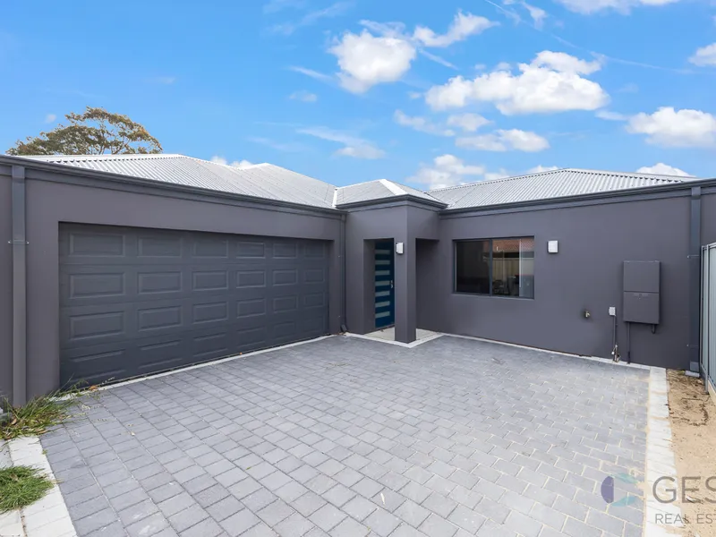 Don't miss this wonderful opportunity!