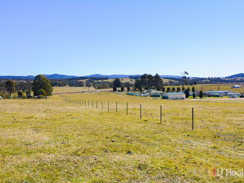 GLENWEST ESTATE STAGE 2 RELEASE - 2.0 HECTARES (4.94 ACRES)