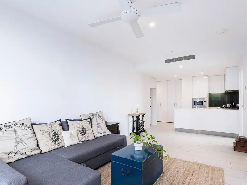 Style, location and convenience