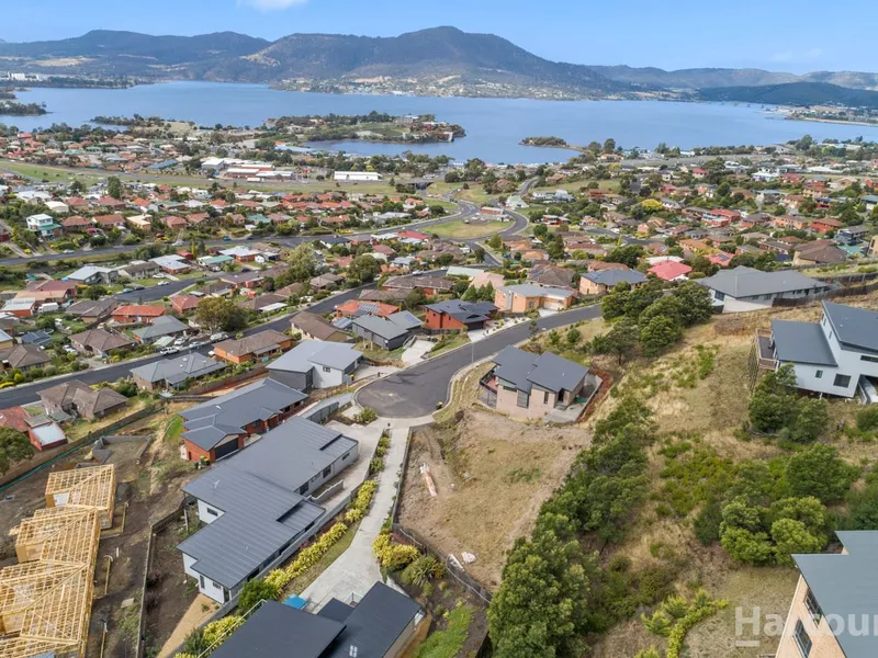 Check Out the View! Seriously!!